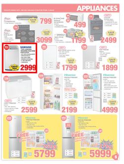 HiFi Corp : Nobody Beats Our Deals (9 Aug - 13 Aug 2017) , page 5
