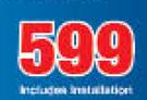 DSTV HD Decoder Including Installation