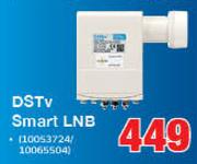 DSTV Smart LNB