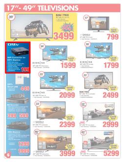 HiFi Corp : Nobody Beats Our Deals (9 Aug - 13 Aug 2017) , page 6
