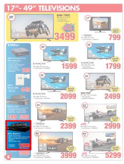 HiFi Corp : Nobody Beats Our Deals (9 Aug - 13 Aug 2017) , page 6