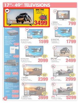 HiFi Corp : Nobody Beats Our Deals (9 Aug - 13 Aug 2017) , page 6