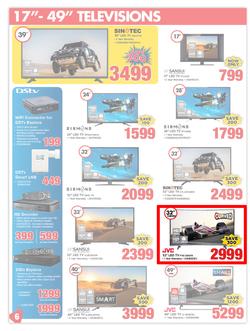 HiFi Corp : Nobody Beats Our Deals (9 Aug - 13 Aug 2017) , page 6