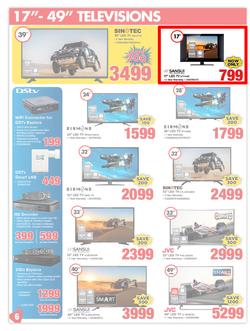HiFi Corp : Nobody Beats Our Deals (9 Aug - 13 Aug 2017) , page 6
