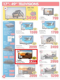 HiFi Corp : Nobody Beats Our Deals (9 Aug - 13 Aug 2017) , page 6