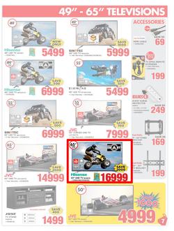 HiFi Corp : Nobody Beats Our Deals (9 Aug - 13 Aug 2017) , page 7