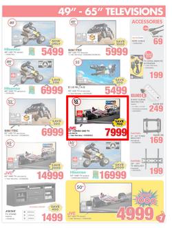 HiFi Corp : Nobody Beats Our Deals (9 Aug - 13 Aug 2017) , page 7
