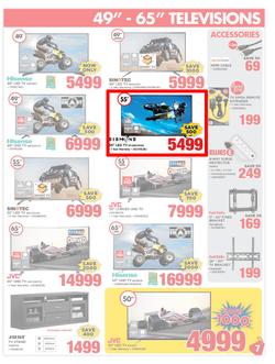 HiFi Corp : Nobody Beats Our Deals (9 Aug - 13 Aug 2017) , page 7