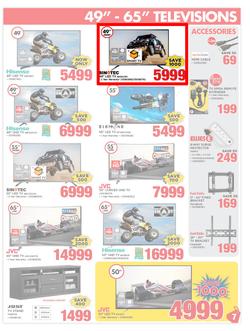 HiFi Corp : Nobody Beats Our Deals (9 Aug - 13 Aug 2017) , page 7