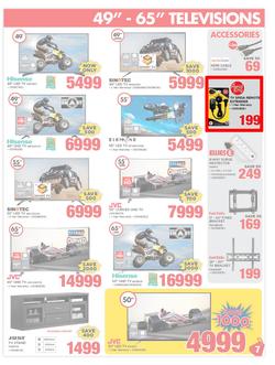 HiFi Corp : Nobody Beats Our Deals (9 Aug - 13 Aug 2017) , page 7