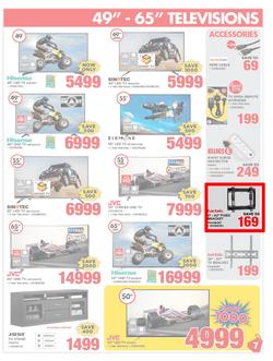 HiFi Corp : Nobody Beats Our Deals (9 Aug - 13 Aug 2017) , page 7