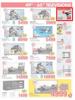 HiFi Corp : Nobody Beats Our Deals (9 Aug - 13 Aug 2017) , page 7