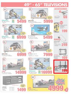 HiFi Corp : Nobody Beats Our Deals (9 Aug - 13 Aug 2017) , page 7
