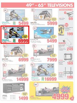 HiFi Corp : Nobody Beats Our Deals (9 Aug - 13 Aug 2017) , page 7