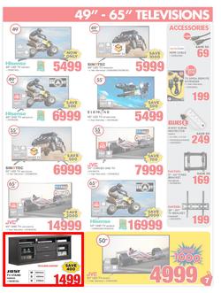 HiFi Corp : Nobody Beats Our Deals (9 Aug - 13 Aug 2017) , page 7