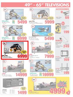 HiFi Corp : Nobody Beats Our Deals (9 Aug - 13 Aug 2017) , page 7