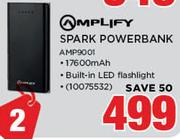 Amplify Spark Powerbank AMP9001