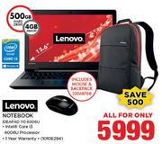 Lenovo Notebook Ideapad 110 