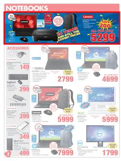 HiFi Corp : 24 Years (27 Sep - 1 Oct 2017), page 2