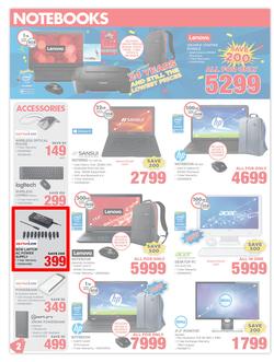 HiFi Corp : 24 Years (27 Sep - 1 Oct 2017), page 2