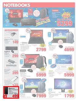 HiFi Corp : 24 Years (27 Sep - 1 Oct 2017), page 2