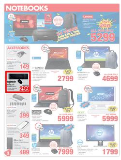 HiFi Corp : 24 Years (27 Sep - 1 Oct 2017), page 2