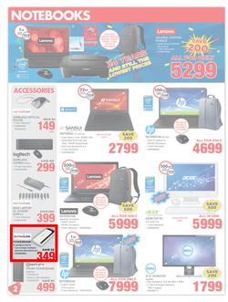 HiFi Corp : 24 Years (27 Sep - 1 Oct 2017), page 2