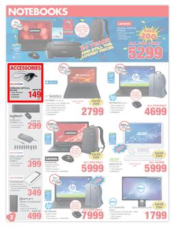 HiFi Corp : 24 Years (27 Sep - 1 Oct 2017), page 2
