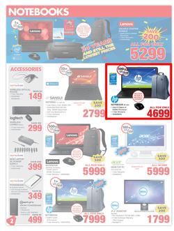 HiFi Corp : 24 Years (27 Sep - 1 Oct 2017), page 2