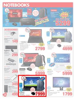 HiFi Corp : 24 Years (27 Sep - 1 Oct 2017), page 2