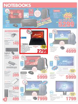 HiFi Corp : 24 Years (27 Sep - 1 Oct 2017), page 2