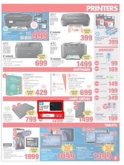 HiFi Corp : 24 Years (27 Sep - 1 Oct 2017), page 3