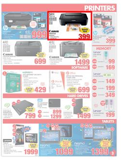 HiFi Corp : 24 Years (27 Sep - 1 Oct 2017), page 3