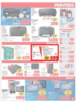 HiFi Corp : 24 Years (27 Sep - 1 Oct 2017), page 3