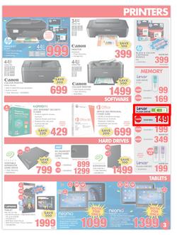 HiFi Corp : 24 Years (27 Sep - 1 Oct 2017), page 3