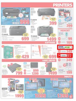 HiFi Corp : 24 Years (27 Sep - 1 Oct 2017), page 3
