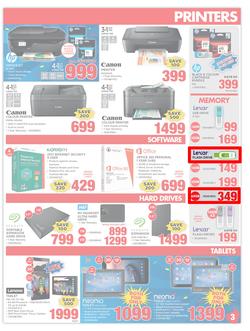 HiFi Corp : 24 Years (27 Sep - 1 Oct 2017), page 3