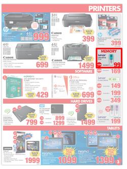 HiFi Corp : 24 Years (27 Sep - 1 Oct 2017), page 3