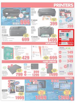 HiFi Corp : 24 Years (27 Sep - 1 Oct 2017), page 3