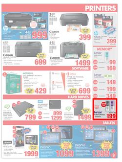 HiFi Corp : 24 Years (27 Sep - 1 Oct 2017), page 3