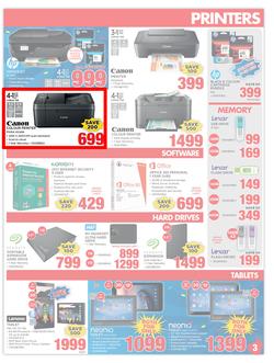 HiFi Corp : 24 Years (27 Sep - 1 Oct 2017), page 3