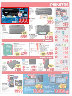 HiFi Corp : 24 Years (27 Sep - 1 Oct 2017), page 3