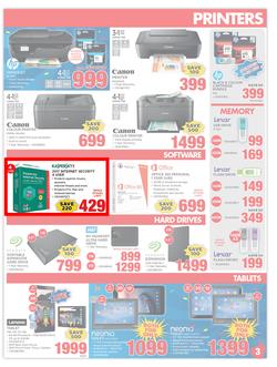 HiFi Corp : 24 Years (27 Sep - 1 Oct 2017), page 3
