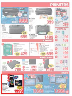 HiFi Corp : 24 Years (27 Sep - 1 Oct 2017), page 3