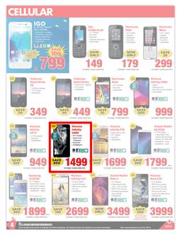 HiFi Corp : 24 Years (27 Sep - 1 Oct 2017), page 4