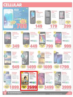 HiFi Corp : 24 Years (27 Sep - 1 Oct 2017), page 4
