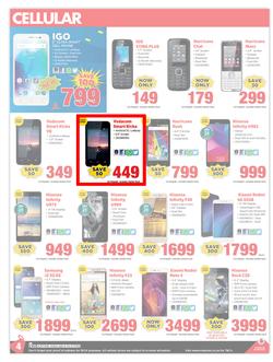HiFi Corp : 24 Years (27 Sep - 1 Oct 2017), page 4