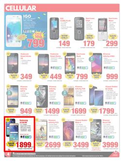 HiFi Corp : 24 Years (27 Sep - 1 Oct 2017), page 4