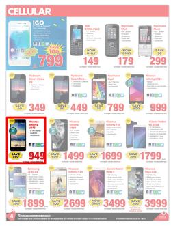 HiFi Corp : 24 Years (27 Sep - 1 Oct 2017), page 4