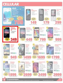 HiFi Corp : 24 Years (27 Sep - 1 Oct 2017), page 4